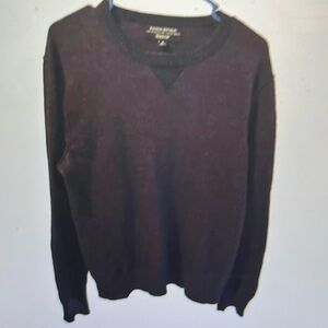 Banana Republic men’s M filpucci Italian yarn sweater